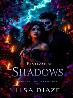 cover image of Festival of Shadows